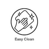 Easy Clean