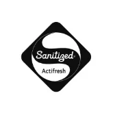 Sanitized